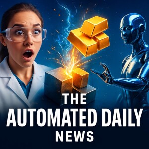 News for May 13, 2025