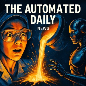 Noticias de 14 may 2025