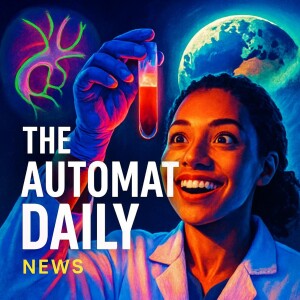 News for Jun 15, 2025