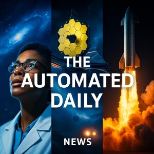 News for May 15, 2025