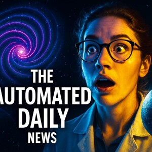 Noticias de 18 may 2025