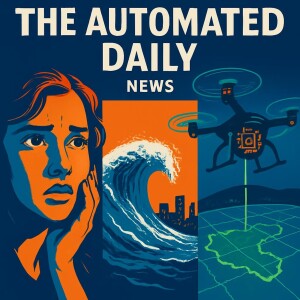 Noticias de 20 may 2025