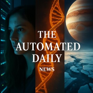 Noticias de 23 may 2025
