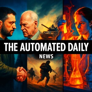 News for Jun 24, 2025