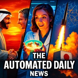 Noticias de 25 jun 2025