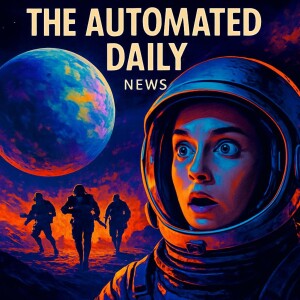 Actualités du 27 avr. 2025
