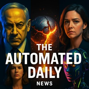 Noticias de 27 may 2025