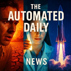 Noticias de 29 may 2025