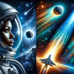 Space News for Apr 20, 2025