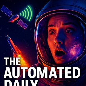 Space News for Jun 27, 2025