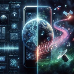 Top daily Tech News for April 15, 2024