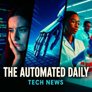 Actualités Technologiques du 3 juin 2025