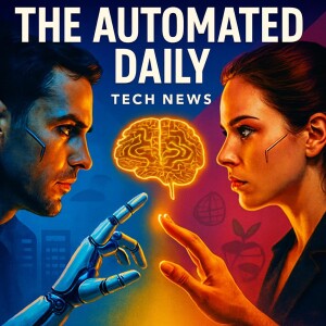 Noticias de Tecnología de 5 jul 2025