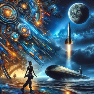 Actualités Technologiques du 8 mars 2025