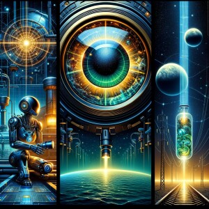 Actualités Technologiques du 13 avr. 2025