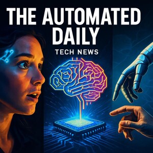 Actualités Technologiques du 14 mai 2025