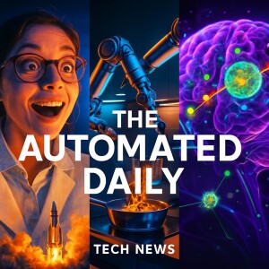Noticias de Tecnología de 15 may 2025