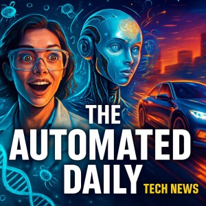 Noticias de Tecnología de 16 may 2025