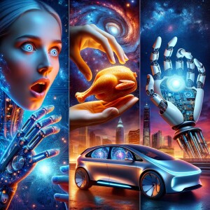 Actualités Technologiques du 17 avr. 2025