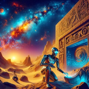 Actualités Technologiques du 18 mars 2025