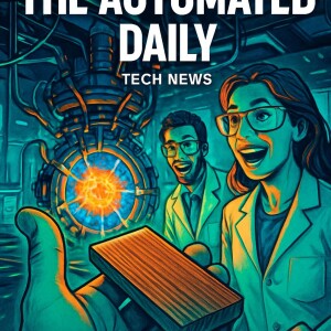 Actualités Technologiques du 19 mai 2025