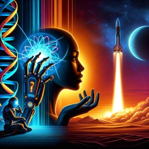 Actualités Technologiques du 22 avr. 2025