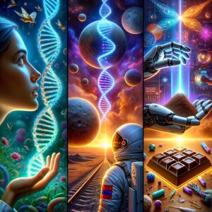Actualités Technologiques du 23 avr. 2025