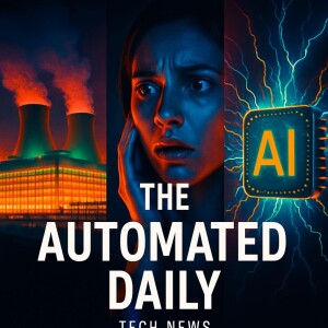 Actualités Technologiques du 24 mai 2025