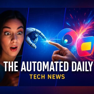 Tech News for Jun 26, 2025