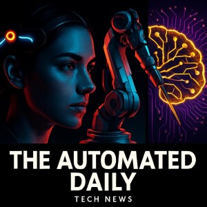 Noticias de Tecnología de 26 may 2025