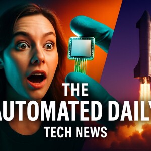 Noticias de Tecnología de 28 may 2025