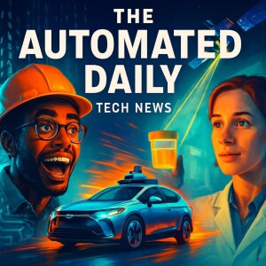 Noticias de Tecnología de 30 abr 2025