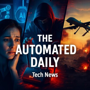 Noticias de Tecnología de 30 may 2025