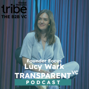 Founder Focus Ep 12: Lucy Wark of Sexual Wellness Co. Normal, Career Skills Co. FuzzyHQ  & Safety & Respect Advocacy Co. Grapevine