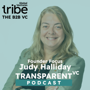 Investor Focus Ep 5: Dr Judy Halliday. Director, R&I Programs and Office of the SA Chief Entrepreneur