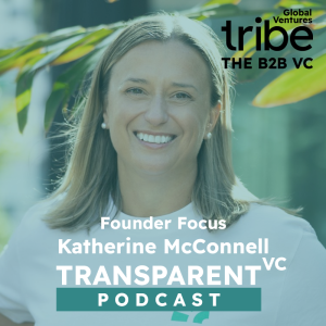 Founder Focus Ep 10: Katherine McConnell of Brighte, raising $145Mil in equity and $1Bil in debt.