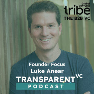 Founder Focus Ep 4: Luke Anear of Safety Culture