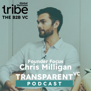 Founder Focus Ep 17: Chris Milligan of Adepto & Konfir