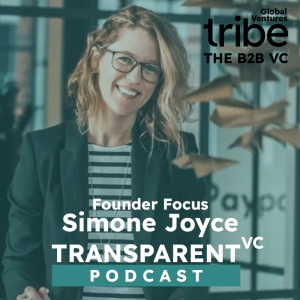 Founder Focus Ep 8: Simone Joyce of Paypa Plane