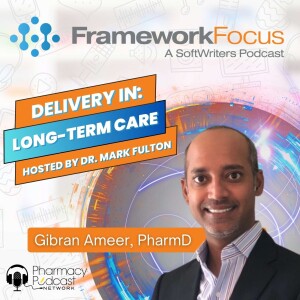 Delivery in Long-Term Care (ft. VirtueTech) | Framework Focus
