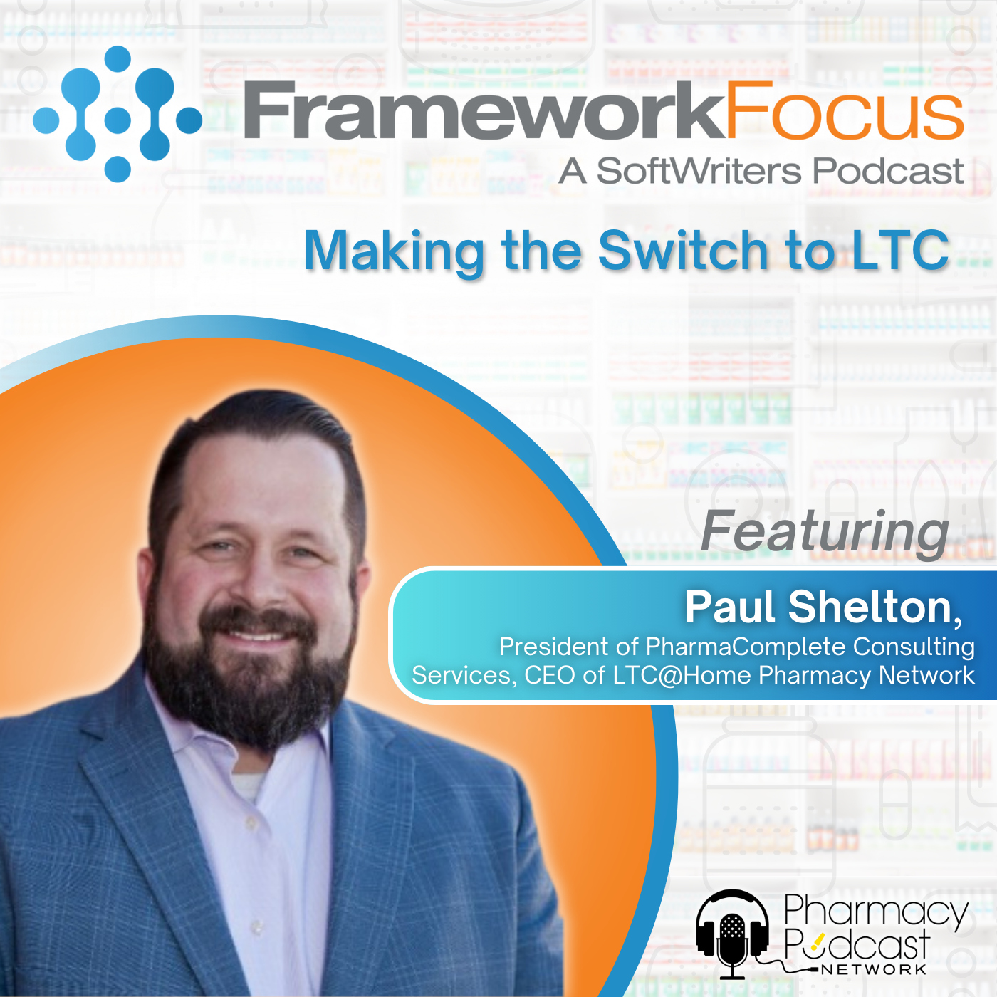 Framework Focus