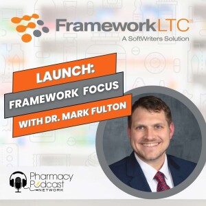 Framework Focus Launch with Dr. Mark Fulton | Framework Focus