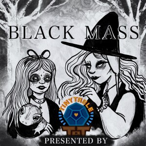 Tiny Table Rules Breakdown: Black Mass