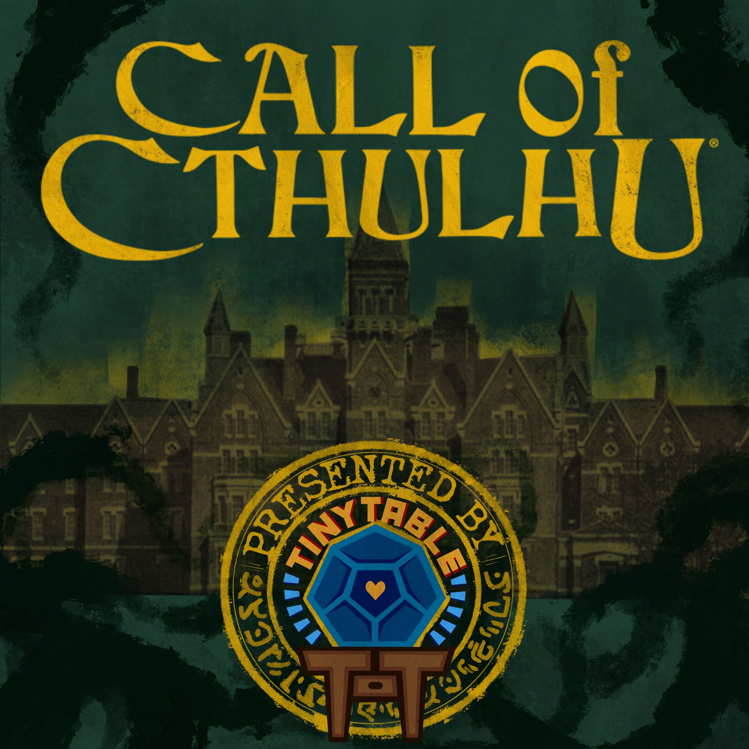 Tiny Table Rules Breakdown: Call of Cthulhu