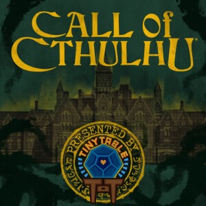 Call of Cthulhu: The Shadow Over Danvers