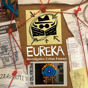 Eureka Episode 2: Elementary!