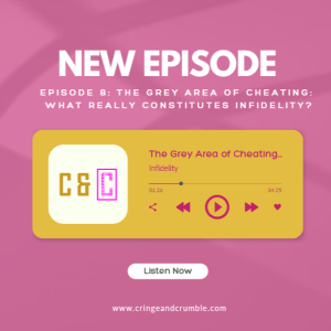 The Grey Area of Cheating: What Really Constitutes Infidelity?