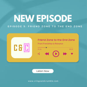 Friend Zone to the End Zone: Navigating the Transition from Friendship to Romance
