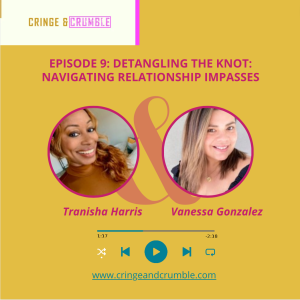 Detangling the Knot: Navigating Relationship Impasses