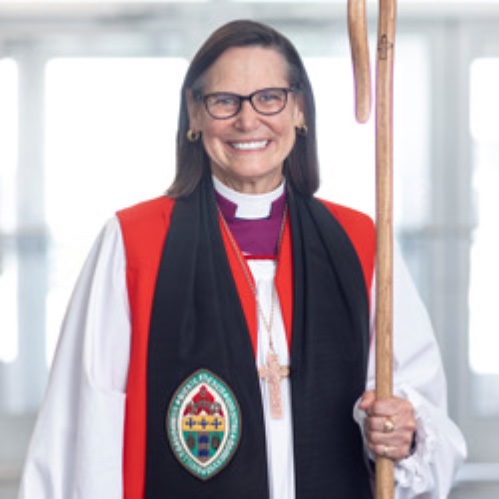 Sermon for March 6, 2022
